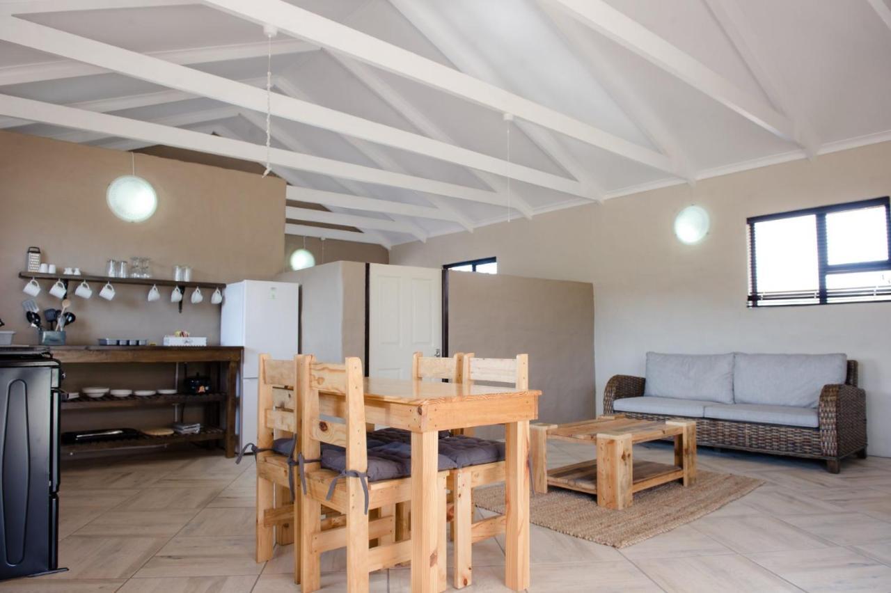 African Game Lodge Montagu Exterior photo